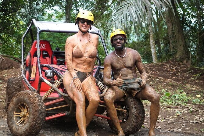 Bali Buggy - Best UTV Ride Adventures in West of Ubud - What to Expect from the Bali Buggy Adventure