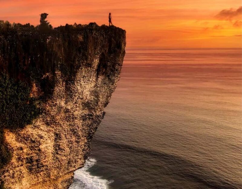 Bali: Bukit Peninsula Beaches and Uluwatu Sunset Tour - Authentic Experiences and Insider Tips