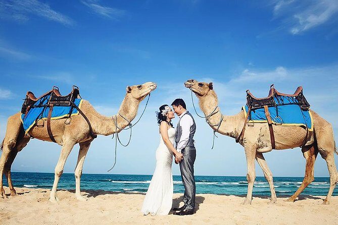 Bali Camel Ride on the Beach with Photo Session - The Practical Details: What You Need to Know