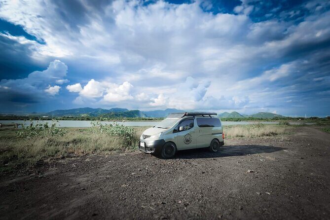 Bali Campervan Rental - An In-Depth Look at the Bali Campervan Experience