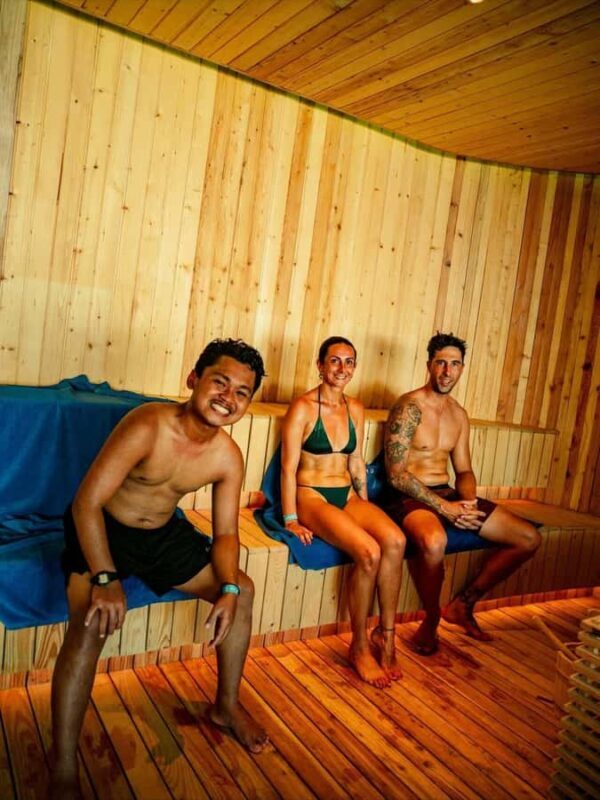 Bali/Canggu: Atlas Beach House Day and Dining Pass - What to Expect During Your Visit