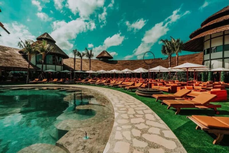 Bali/Canggu: Atlas Beach House Day and Dining Pass - Final Thoughts