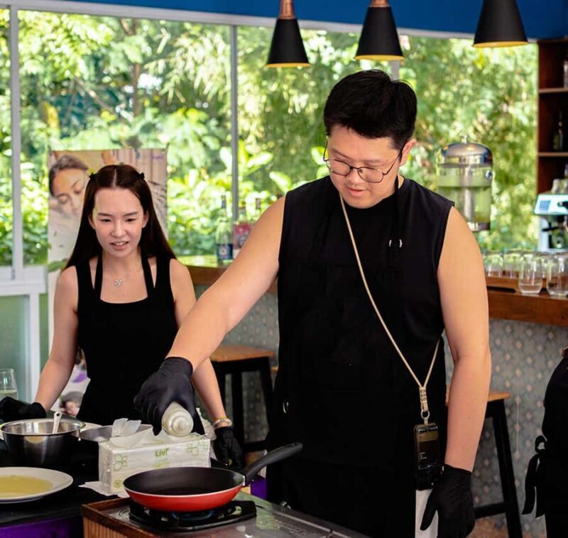 Bali Canggu: Balinese Culinary Cooking Class - An Introduction to the Experience