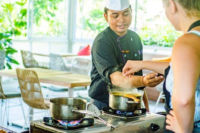 Bali Canggu Culinary Cooking Class Experience - The Value and Practical Details