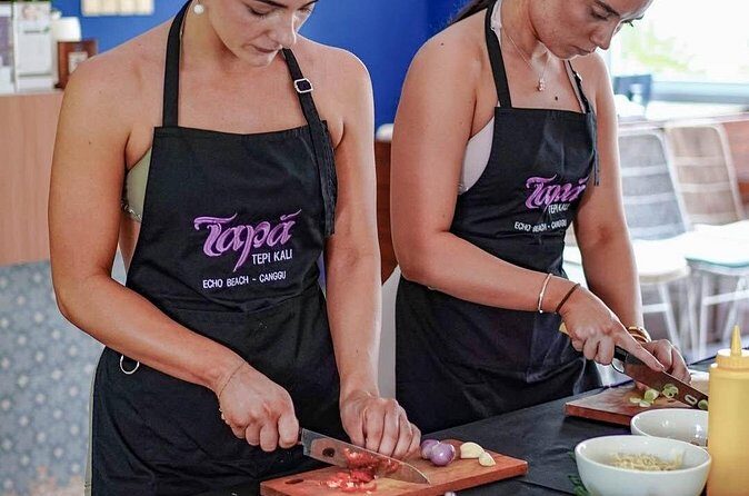 Bali Canggu Culinary Cooking Class Experience - Who Will Love This?