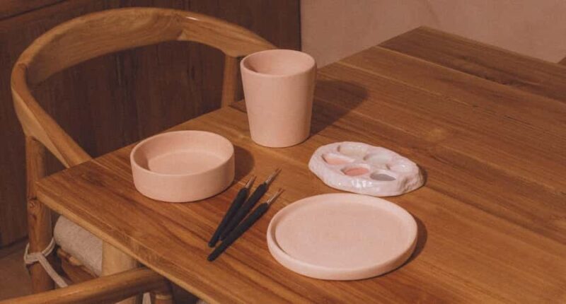 Bali/Canggu: Handmade Ceramic Painting Experience - Final Thoughts: Is This Experience Worth It?