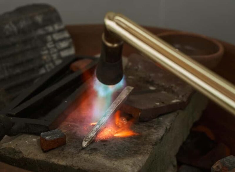 Bali: Canggu Silver Jewelry Making Class with Gold Plated - An In-Depth Look at the Bali Silver Jewelry Making Class