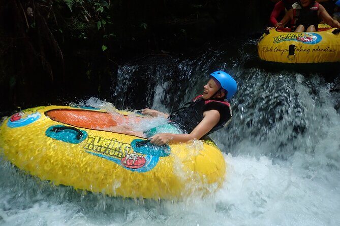 Bali Canyon Tubing Adventure - Practical Details: Timing, Transportation, and Booking