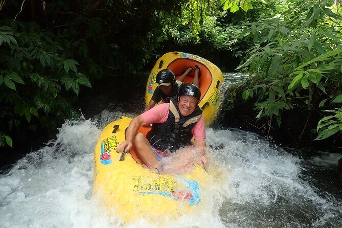 Bali Canyon Tubing Adventure - The Sum Up: Who Will Love This Tour?