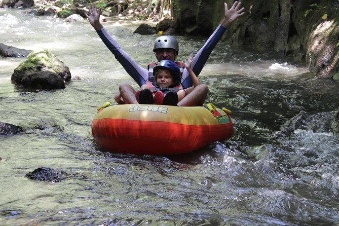 Bali Canyon Tubing Adventure - FAQ
