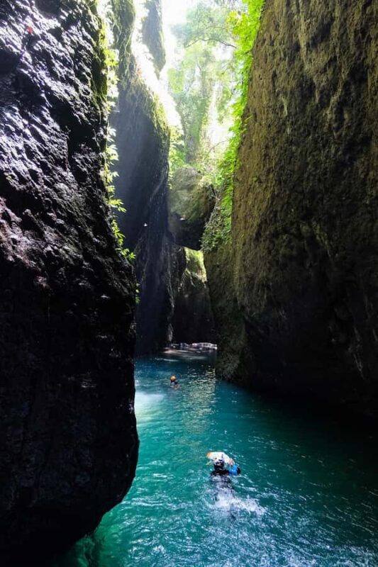 Bali: Canyoning Adventure at Aling Waterfall - Final Thoughts