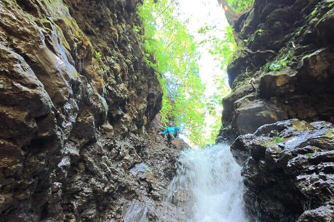 Bali Canyoning Trip Explore Hidden Waterfalls & Gorges - The Practical Side: Price, Duration, and Inclusions