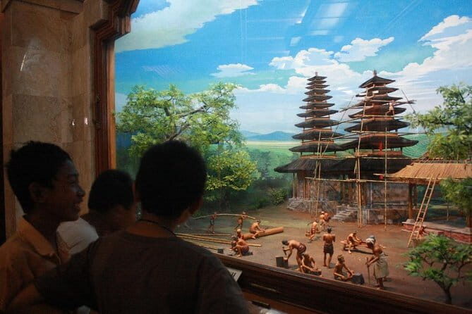 Bali Car-Charter: Half Day Denpasar City Tour - What We Love About This Tour