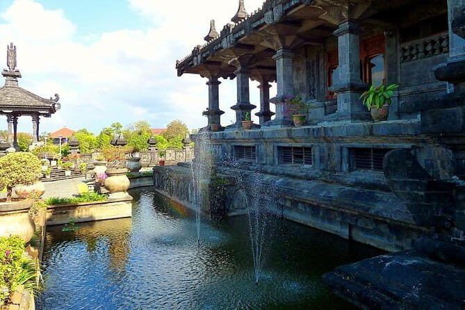 Bali Car-Charter: Half Day Denpasar City Tour - The Sum Up