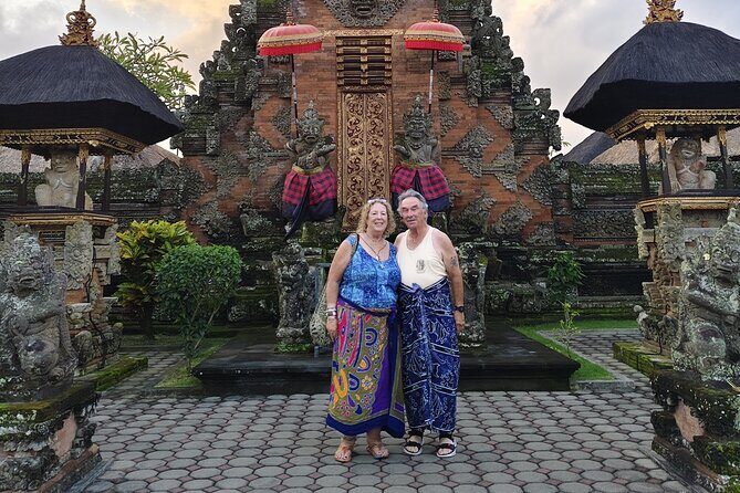 Bali Car Charter with Driver for Customize Tour 5 Hours - Why a Bali Car Charter with Driver Makes Sense