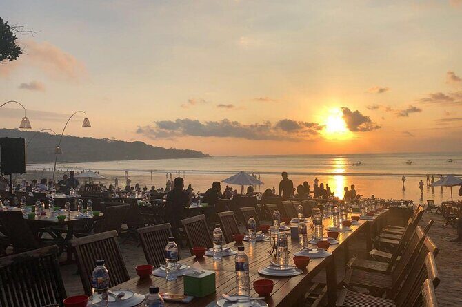 Bali Car Tour from Port of Benoa - Who Should Book This Tour?