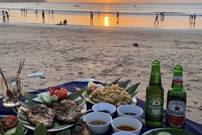 Bali Car Tour from Port of Benoa - FAQs