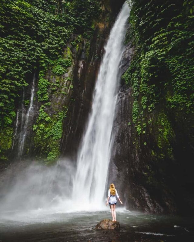 Bali: Celukan Bawang Shore Excursion with Waterfall & Beach - Practicalities and Experience Quality