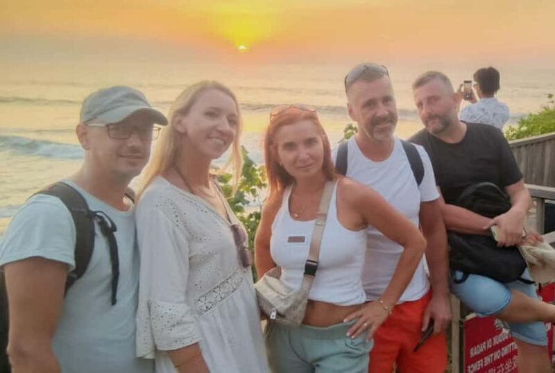 Bali Coastal Magic Waterblow,Canggu Vibes & Tanah Lot Sunset - Final Thoughts