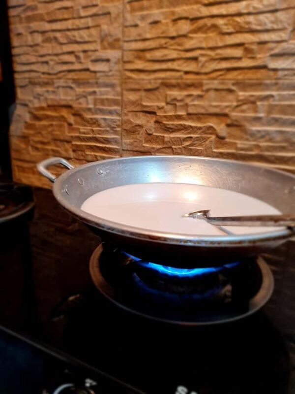 Bali: Coconut Oil Making Master Class in Sanur - Key Points