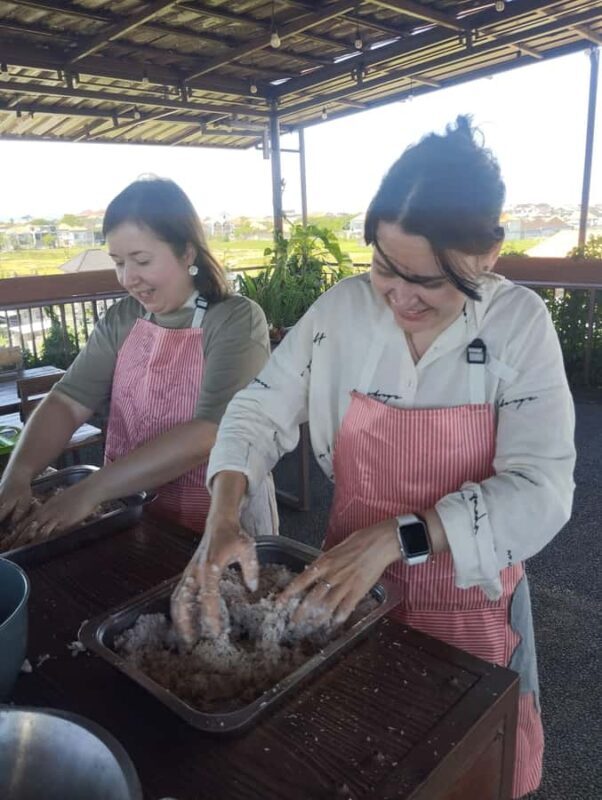Bali: Coconut Oil Making Master Class in Sanur - In Summary