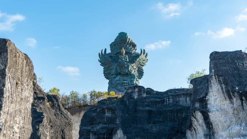 Bali: Combination Uluwatu Fullday Tour With Private Driver - An In-Depth Look at Bali’s Best in One Day