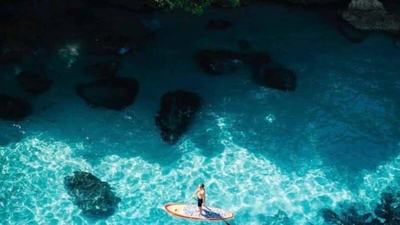 Bali: Combination Uluwatu Fullday Tour With Private Driver - FAQ