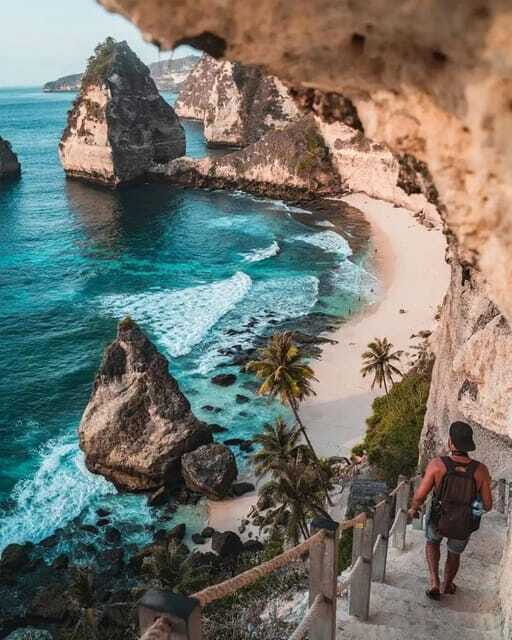 Bali : Combined Nusa Penida Trip - Authenticity and Tips from Reviewers