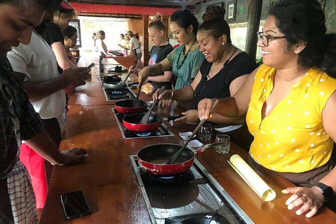 Bali Cooking Class Experience with All Inclusive - Bali Cooking Class Experience with All Inclusive: A Delicious Cultural Journey