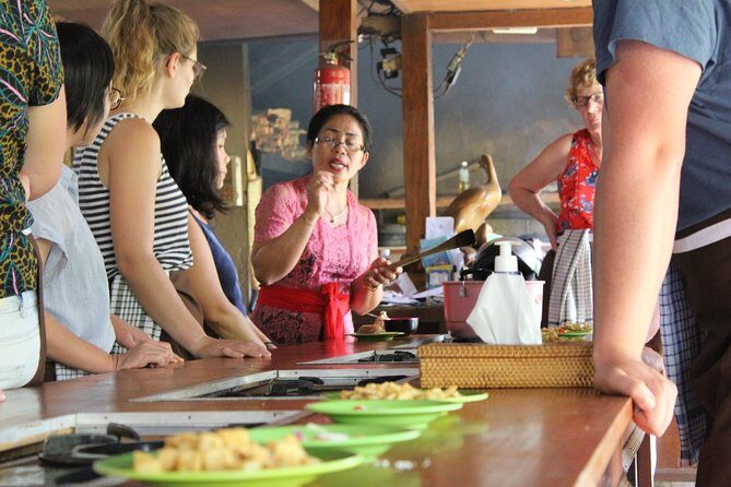 Bali Cooking Class Experience with All Inclusive - Practical Tips and Recommendations