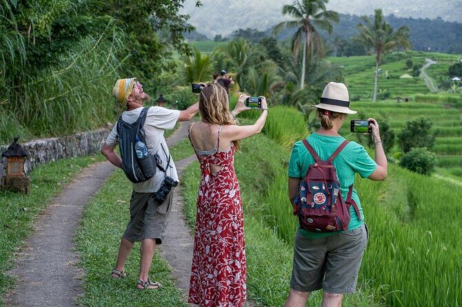 Bali Cooking Class in Bakas Village (All Inclusive) - A Deep Dive into the Bali Cooking Class Experience