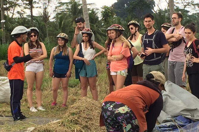 Bali Countryside Cycling Tour by Halo Bike Tour - Authenticity and Value