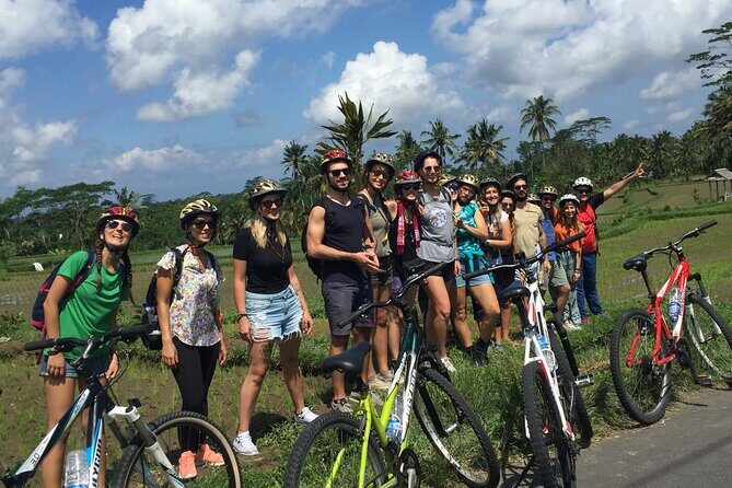 Bali Countryside Cycling Tour by Halo Bike Tour - Final Thoughts: Is It Right for You?