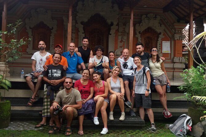 Bali Countryside Cycling Tour by Halo Bike Tour - Frequently Asked Questions