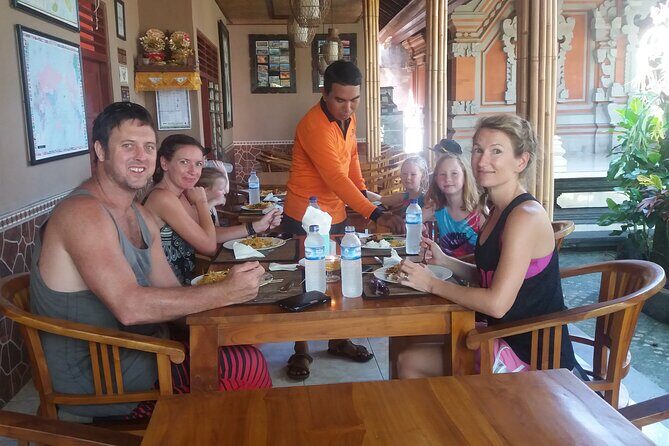 Bali Countryside Cycling Tour by Halo Bike Tour - The Sum Up