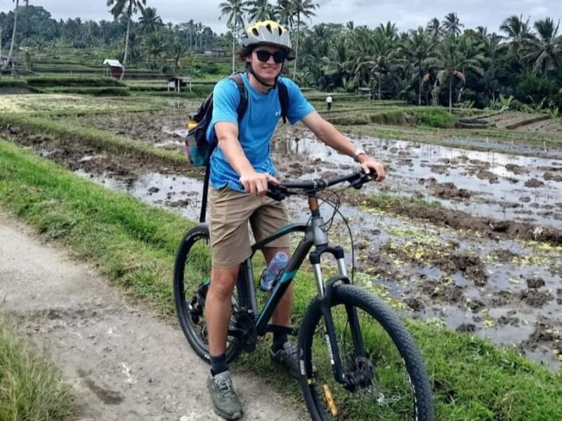 Bali: Countryside, Temple, Ricefield, Volcano with Lunch - Practical Details and What to Expect