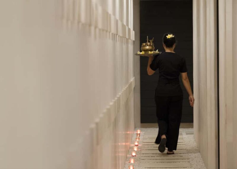 Bali: Couple's Massage, Body Scrub, Jacuzzi, Pool & Gym. - Authentic Insights from Reviews