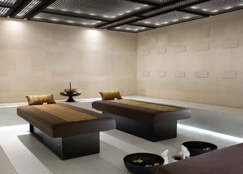 Bali: Couple's Spa Treatments with Rose Jacuzzi and Wine - The Sum Up