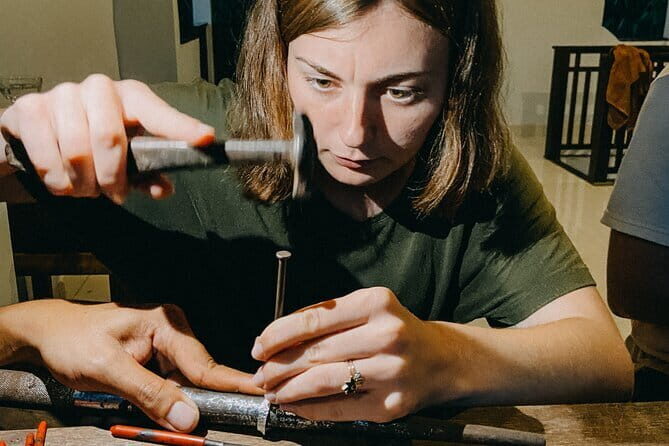 Bali: Create Stunning Gold Plated Silver Jewelry In Celuk Village - FAQ