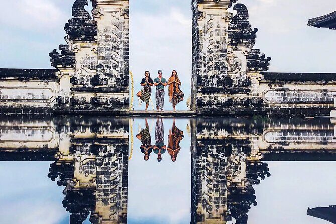 Bali Cruise Shore Excursion  Highlights Tour from Benoa Port - Who Is This Tour Best For?