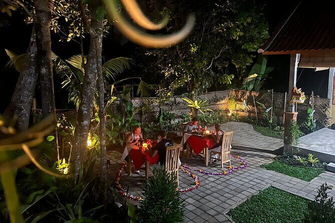 Bali Culinary Cooking Class All inclusive - What We Loved About This Experience