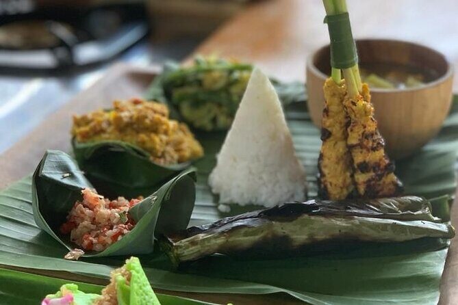 Bali Culinary Cooking Class All inclusive - FAQs