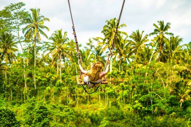 Bali Cultural Experience - Key Points