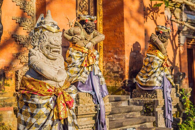 Bali Cultural Experience - Who Should Book This Tour?