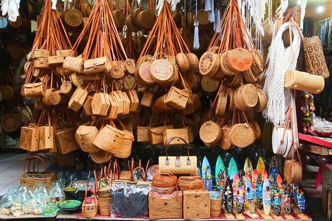 Bali Cultural Experience - The Sum Up