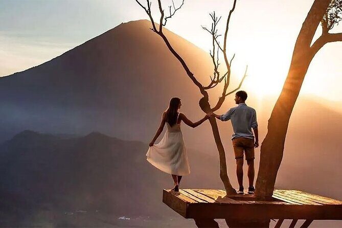 Bali Cultural Journey Lahangan Sweet Viewpoint and Taman Ujung - Exploring Bali’s Hidden Cultural Gems: Lahangan Sweet Viewpoint and Taman Ujung Tour