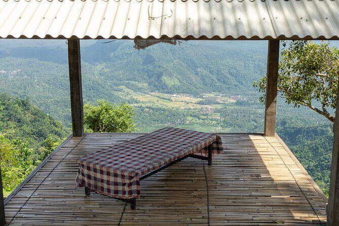 Bali Cultural Journey Lahangan Sweet Viewpoint and Taman Ujung - Authenticity and Unique Insights