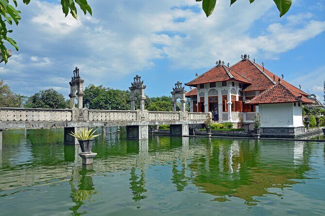 Bali Cultural Journey Lahangan Sweet Viewpoint and Taman Ujung - Practical Tips for the Tour