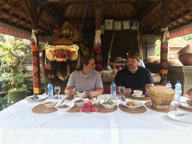 Bali: Cultural Photography Tour, Tradition,Dance & Balinese - What to Expect from the Bali Cultural Photography Tour