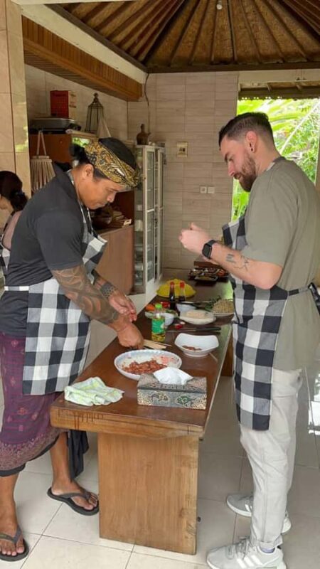 Bali: Cultural Photography Tour, Tradition,Dance & Balinese - The Sum Up